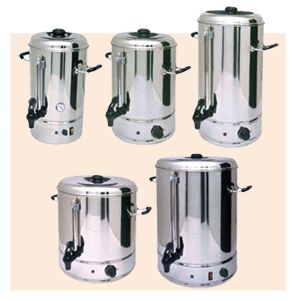 водоногреватель