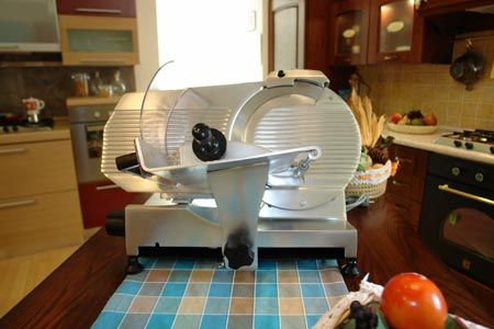 купить слайсер промышленный