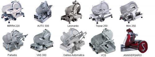 продажа слайсеры