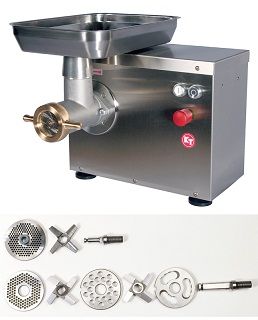 профессиональная мясорубка мим