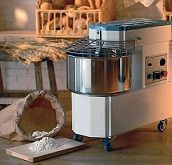 купить спиральный тестомес