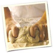 тестомес цена