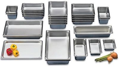 купить гастроемкости