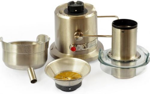 профессиональная соковыжималка