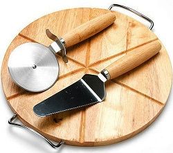 Профессиональный инвентарь для пицерии