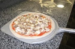 Профессиональный инвентарь для пицерии