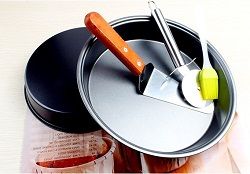 Профессиональный инвентарь для пицерии