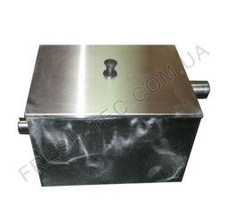 Крахмалоулавливатель из нержавеющей стали