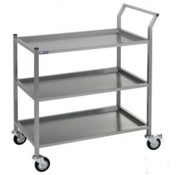 Тележка сервировочная ТС-3