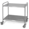 Тележка сервировочная S2R85 GGM gastro