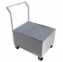 Тележка транспортировочная