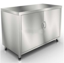 Медицинский стол-тумба