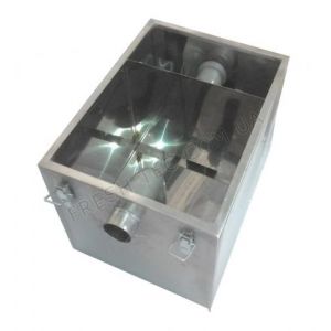 Жироулавливатель из нержавеющей стали