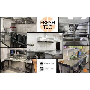 мебель из нержавеющей стали под заказ