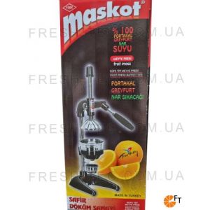 Соковыжималка  Maskot